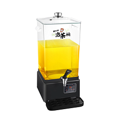 Водонагреватель-кипятильник VIC-SWBP12 black ENIGMA