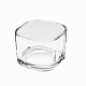 Креманка для комплимента 140 мл Verrine 6,9х6,9х5,5 см OCEAN (1P03721L)