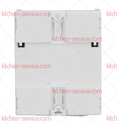 Регулятор электронный EWDR983LX для ELIWELL (DR38CF0SCD700)