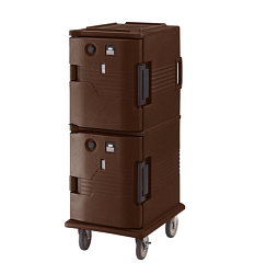 Термоконтейнер 520х690х13720 мм для хранения горячих блюд CAMBRO (UPCH8002-131)