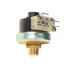 Клапан регулировки давления 16А LF25-4212 для BRASILIA (09935.2.00.08)