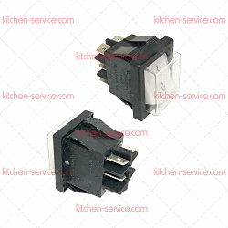 Переключатель MD 0401/L/G/DEV Т1С2, ВO1 для ХПЭ ATESY