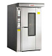 Шкаф пекарский QUASAR COMPACT 60Х80 Е TOP SOTTORIVA