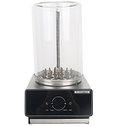 Гриль-мангал с ИК нагревом для 21 шпажки 30 см DH Churrasco 30/1.8 KOCATEQ