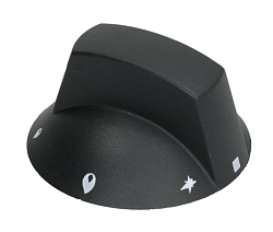 Рукоятка регулировочная для TECNOINOX (RC01887000)