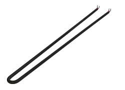 Элемент нагревательный ТЭН 1200W 254V для MKN (574125)