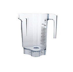 Контейнер для блендера Квант Ван и Адванс тритан 1, 4 л/2 л  VITAMIX (7012119)