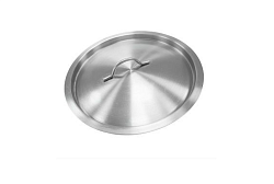 Крышка 28 см нержавеющая сталь MACO (HG-SS2010034)