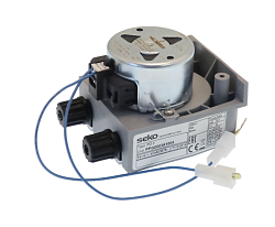 Дозатор без управления PG 3 л/ч 230В SEKO (PPG0003A1004)