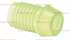 Патрон лампочки для печи (3221688)