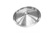 Крышка 28 см нержавеющая сталь MACO (HG-SS2010034)