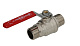 Клапан шаровой 1"MM для SAGI (3018420)