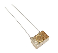 Термоограничитель 400°С/10А/250V для ATESY (KSD 021)