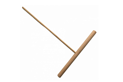 Палочка раскаточная для блинницы GRILL MASTER