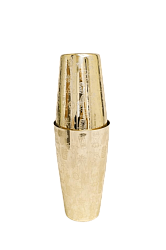 Шейкер 0,75 л Бостон с рисунком Графити-3 BARBOSSA P.L. (CTSK0027-GP)