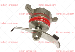 Нож в сборе для BL728 BARTEC