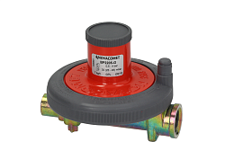 Регулятор давления газа BP2205 для ALPENINOX (0S0027)