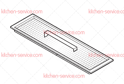 Фильтр для ELECTROLUX (0L0069)