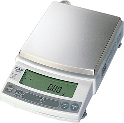 Весы лабораторные ADAM CUW-8200S CAS