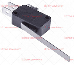 Микровыключатель катка гладильного GMP (CR0831613AR25)