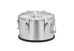 Термоконтейнер 300х170 мм 10 л VA-TP10SS VIATTO