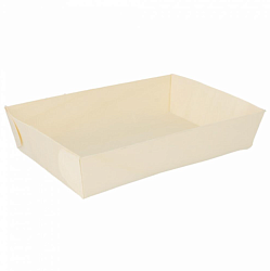 Контейнер прямоугольный 19x13x4 см GARCIA DE POU (223.65)
