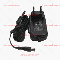 Адаптер 220Vx12Vx1,25A (ERJR) CAS