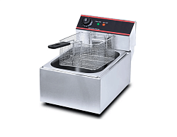 Фритюрница EF-6L VIATTO