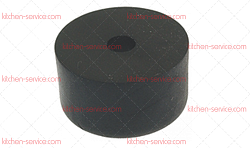 Ножка 19x10 мм ARISTARCO (1046)