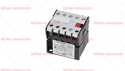 Контактор вспомогательный SH04.31 для печи (3351230)