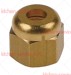 Гайка накидная 3/8 ASTORIA C.M.A. (25385)