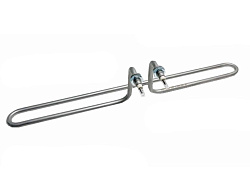 Элемент нагревательный ТЭН 114С8,5/0,8 Т230 ИЗОП 344351.285-01 ШРТ ABAT (12000068890)