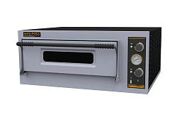 Печь для пиццы WellPizza Basic2 4M WLBAKE