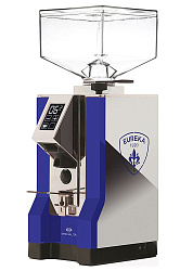 Кофемолка Mignon Specialita 55 17NX Blue EUREKA