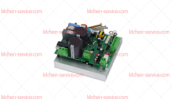 Плата электронная для печи (5105809)