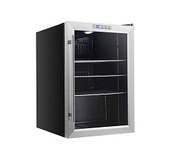 Шкаф холодильный VA-JC62WD VIATTO