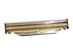 Рейка запаечная для IVP-260/PD INDOKOR