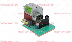 Таймер для ELECTROLUX (3792513008)