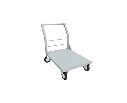 Тележка транспортировочная ТТ-300 ПИЩЕВЫЕ ТЕХНОЛОГИИ