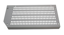 Крышка боковая для витрины VRX380 COOLEQ