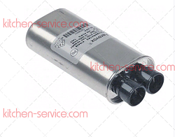 Конденсатор 0,90 для HDC5212 Menumaster (Amana) 59001167