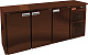 Стол холодильный барный BN 111 BR2 TN BAR HICOLD