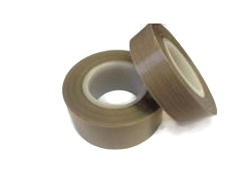 Термоткань самоклеющаяся для запайщиков пакетов и вакуумных упаковщиков ПТФЭ CS700-5S FOODATLAS (УТ000009300)