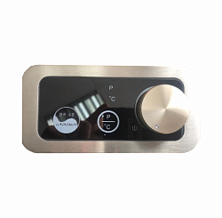 Блок управления для пки-4пр-840/850/250 ITERMA