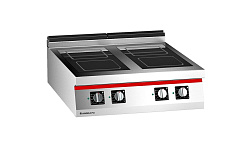 Плита индукционная 900 серии ICON 1T0VT2I ANGELO PO