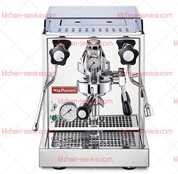 Кофемашина LPSCCC01EU La Pavoni