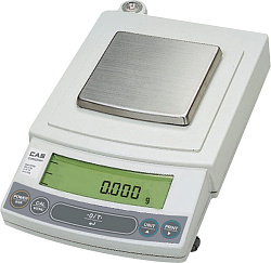 Весы лабораторные ADAM CUX-620H CAS
