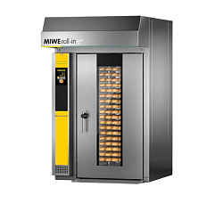 Печь ротационная Roll-in e+ 3.0 1.0608-TL MIWE