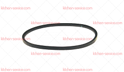 Ремень клиновой 6х675 мм Y700 (9003524)