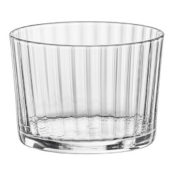Олд фэшн (стакан) 215мл стекло «Эксклюзива» BORMIOLI ROCCO